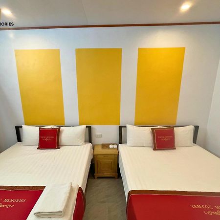 Tam Coc Memories Homestay 宁平 外观 照片