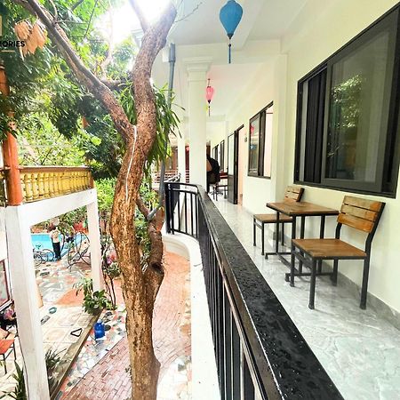 Tam Coc Memories Homestay 宁平 外观 照片