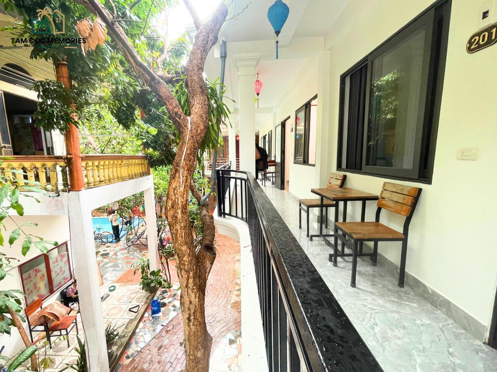 Tam Coc Memories Homestay 宁平 外观 照片