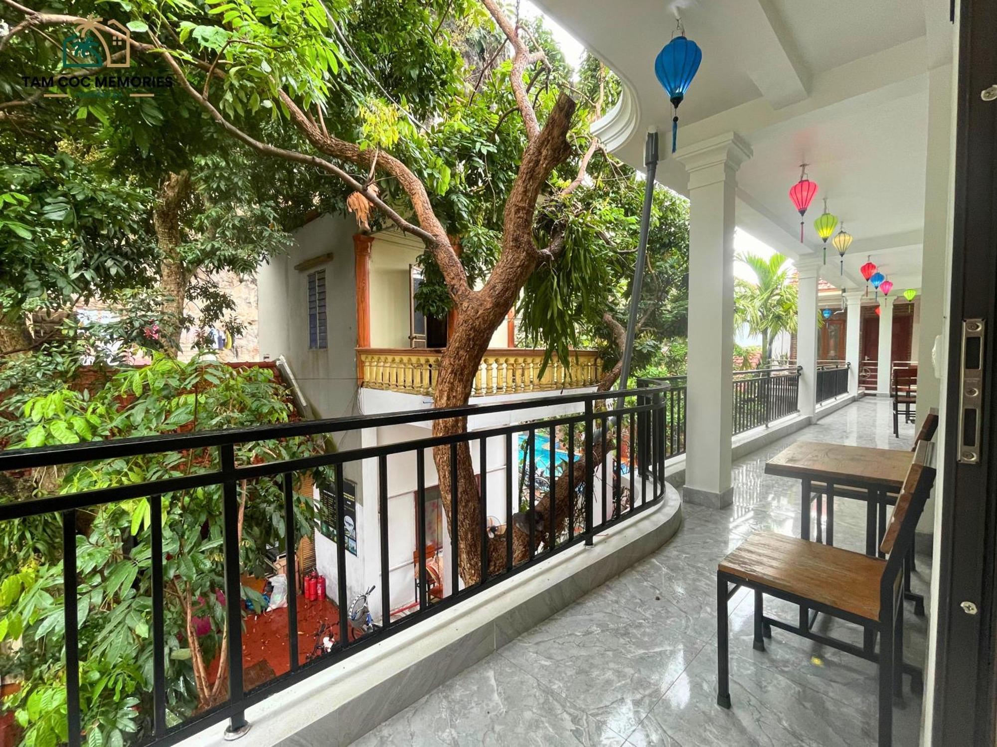 Tam Coc Memories Homestay 宁平 外观 照片
