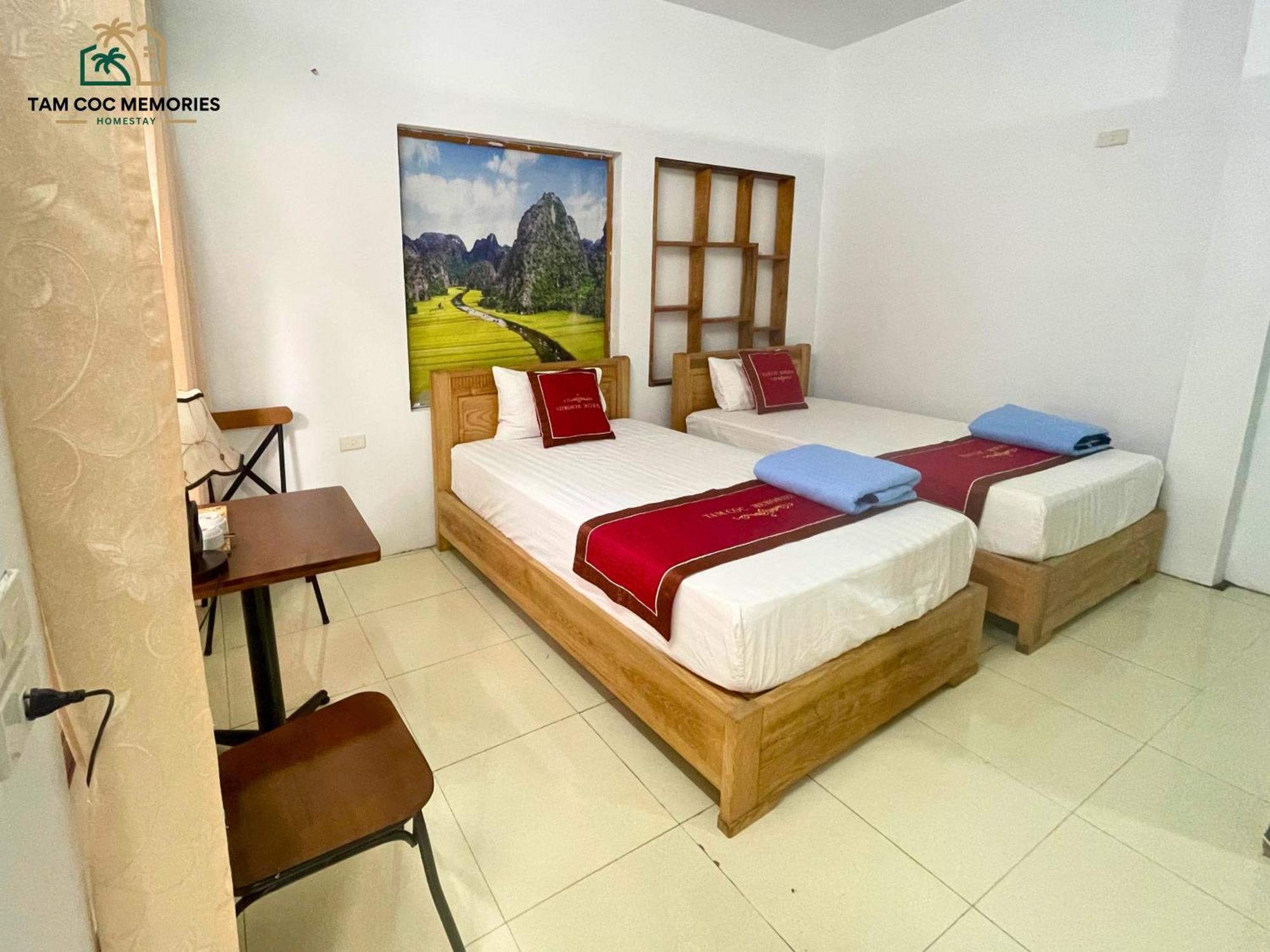Tam Coc Memories Homestay 宁平 外观 照片