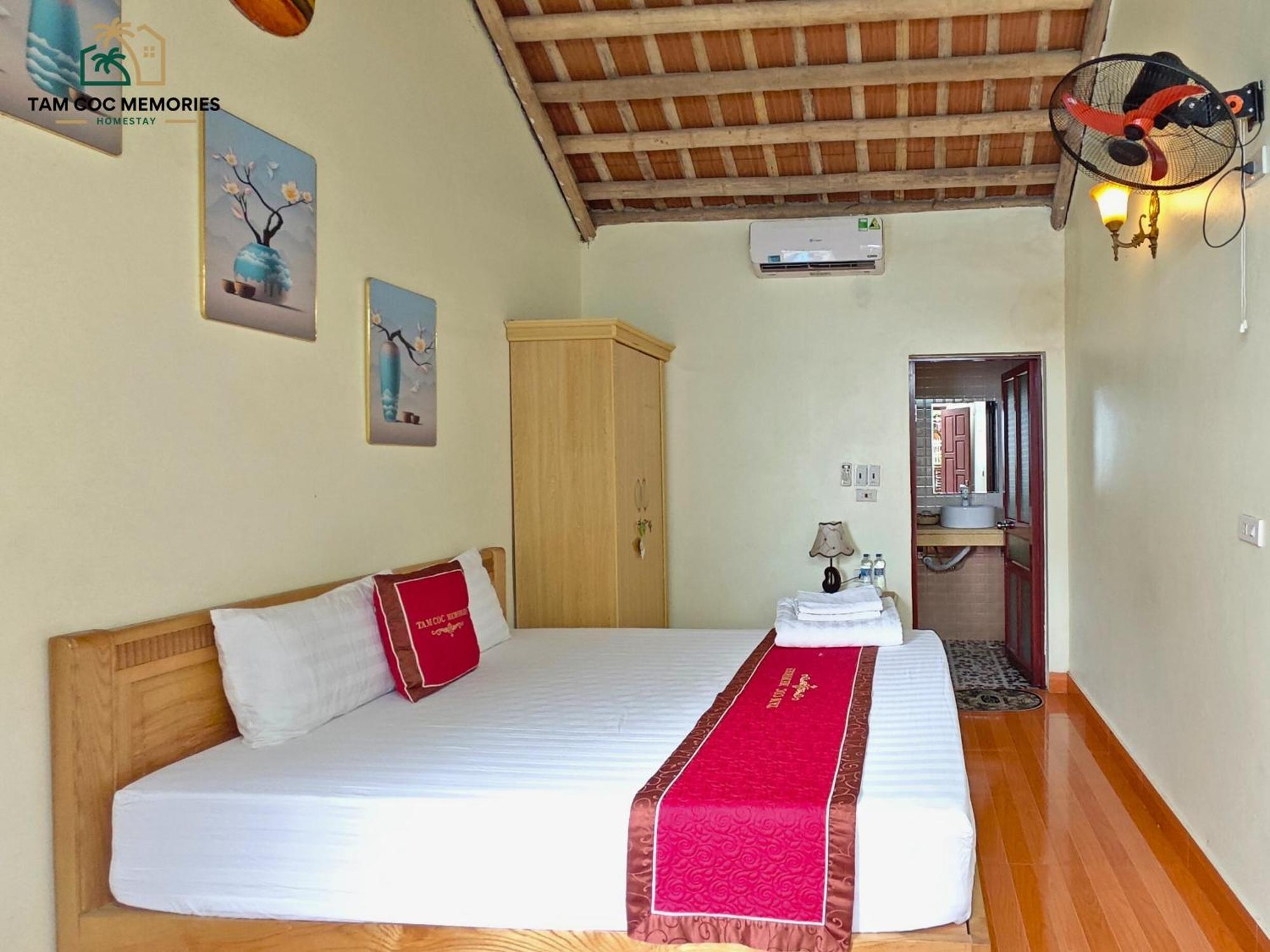 Tam Coc Memories Homestay 宁平 外观 照片